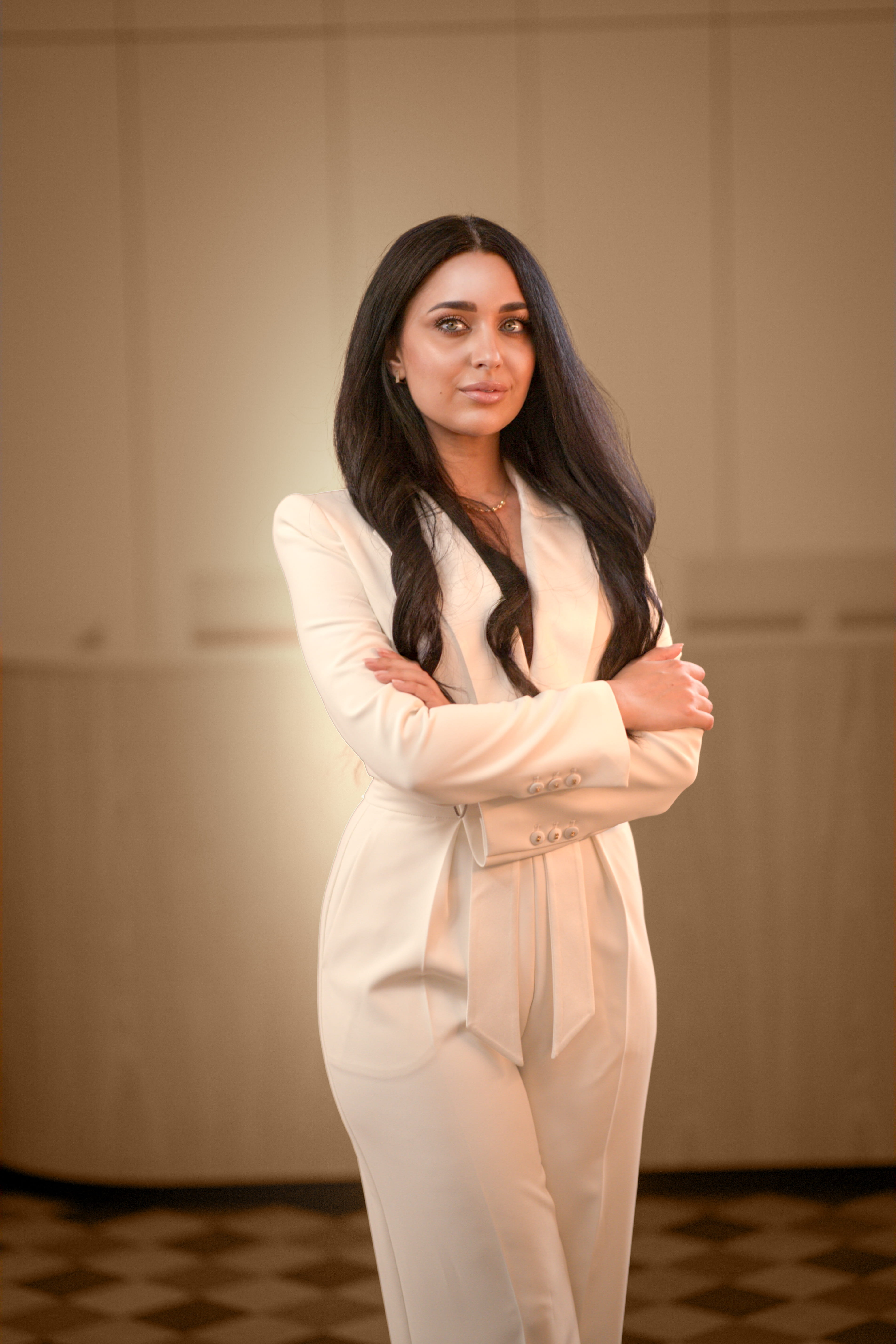 Dr. Tala Alatassi