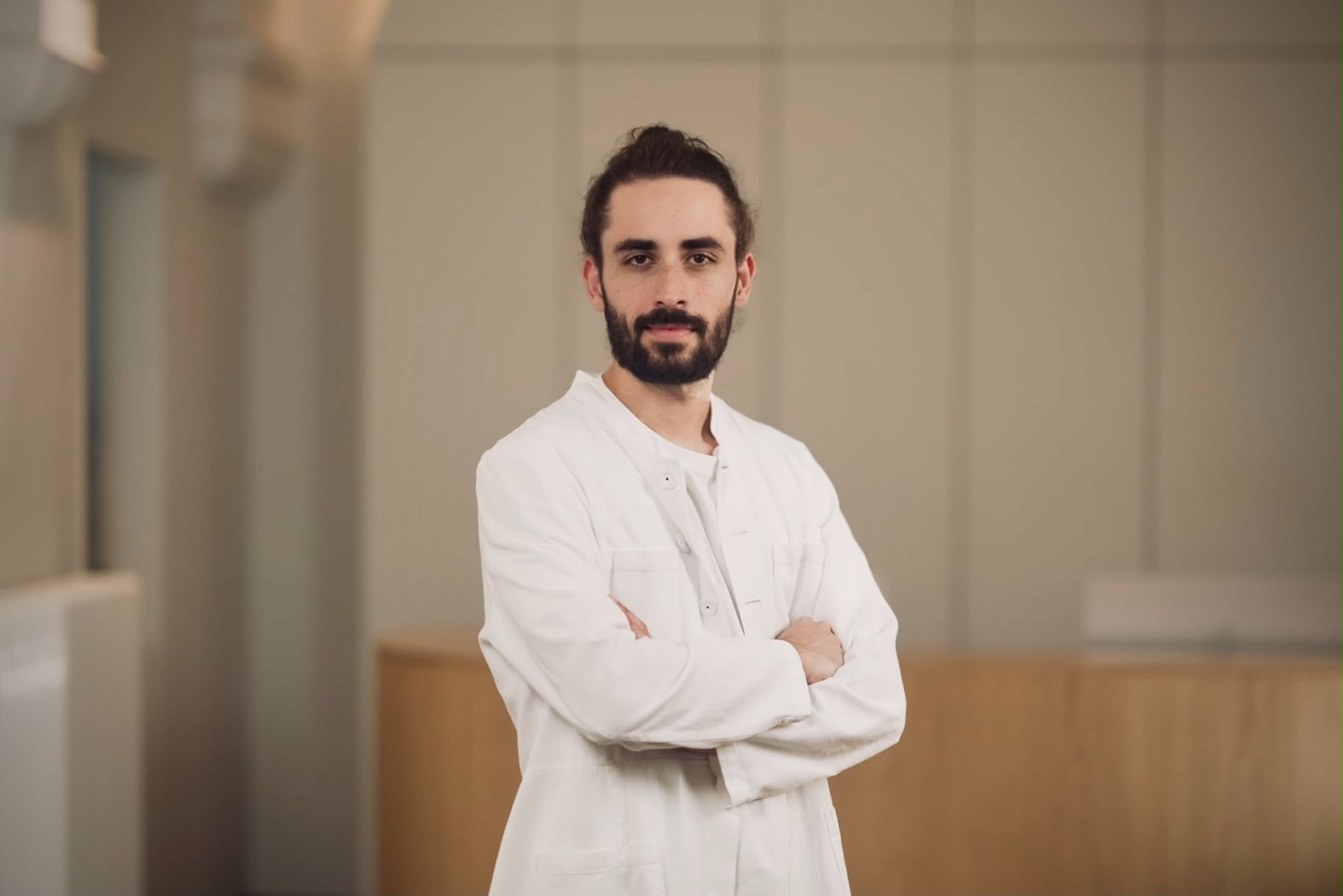 Alejandro Suárez Ramos