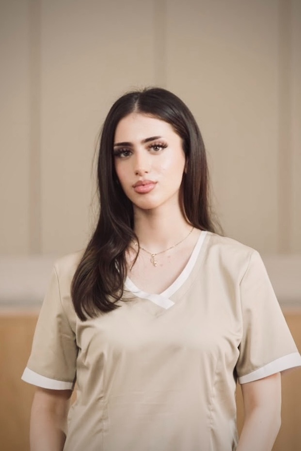 Loren Ali