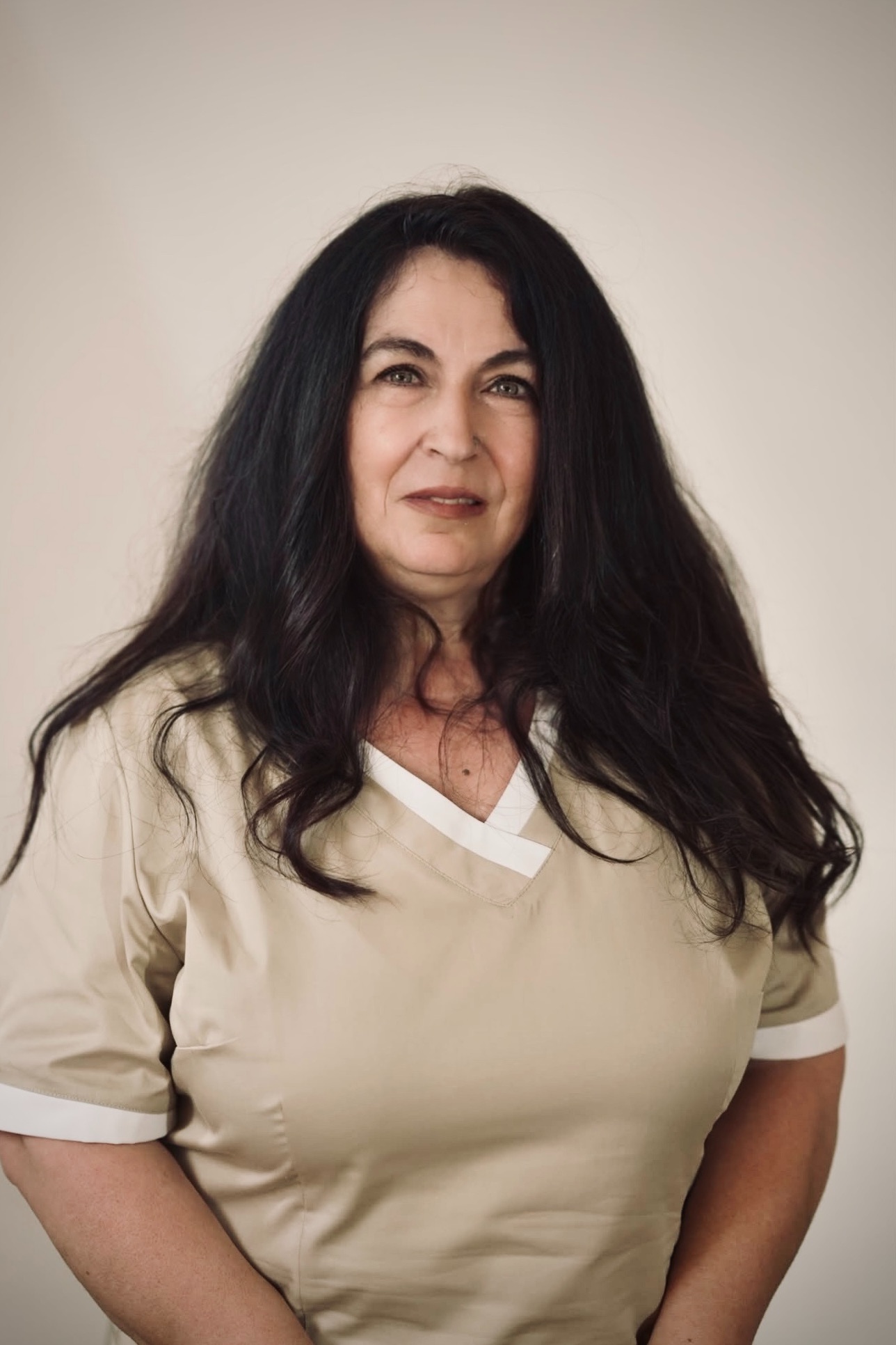 Canan Akman