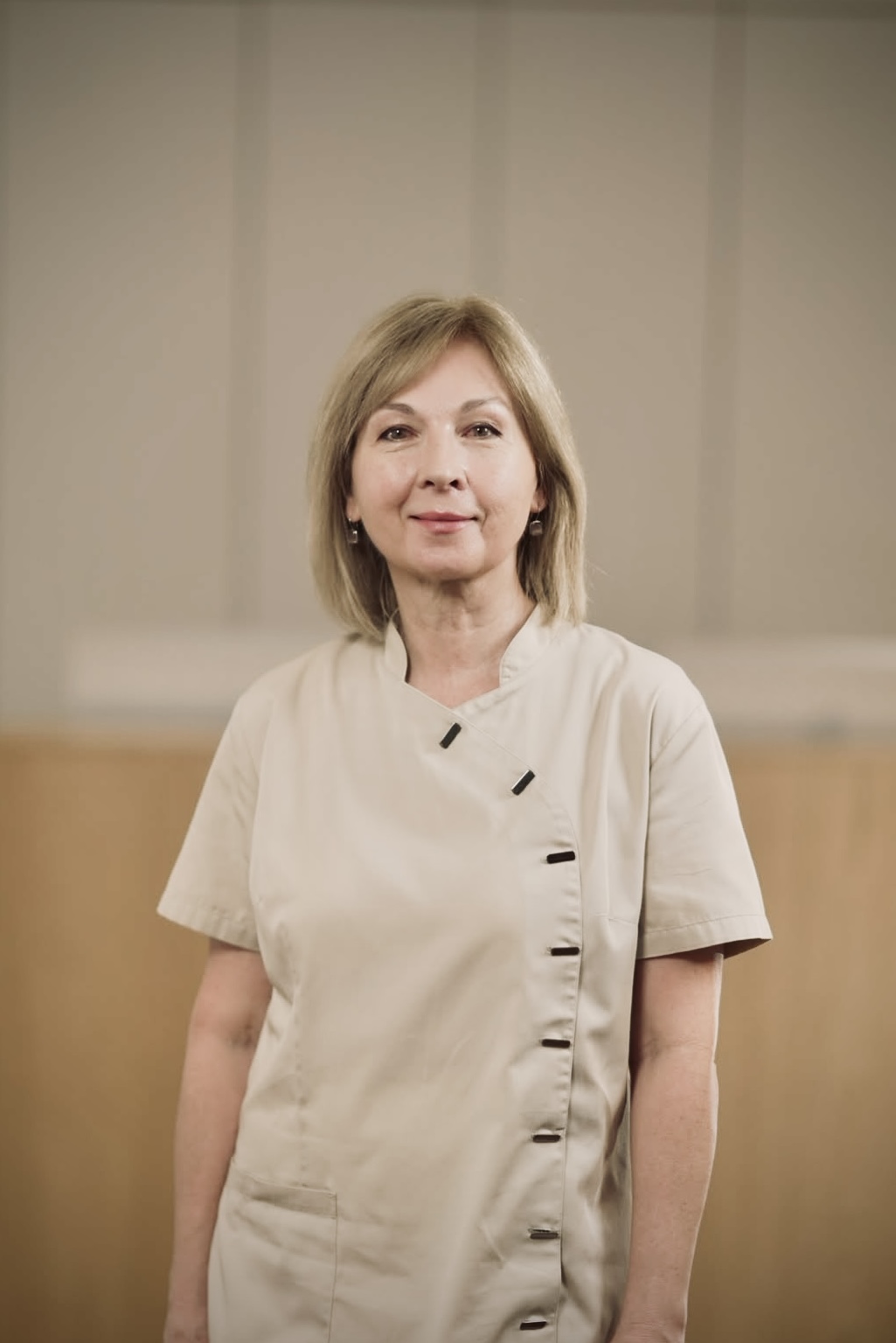 Olga Kühne